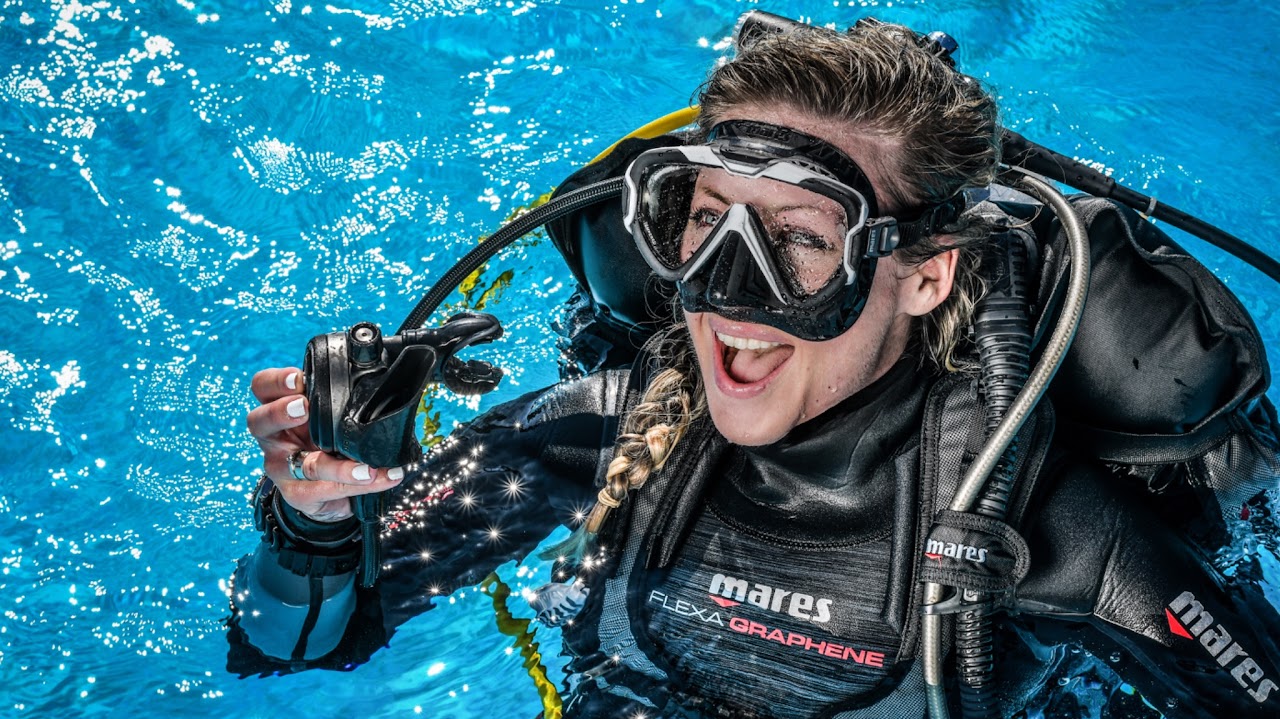 Divemaster