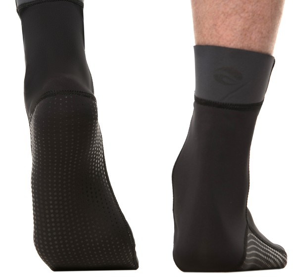 EXOWEAR SOCKS