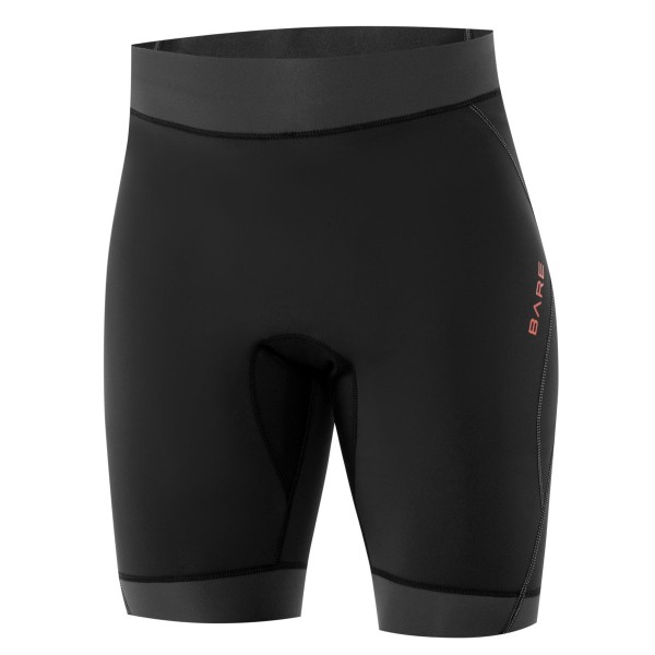 EXOWEAR SHORTS