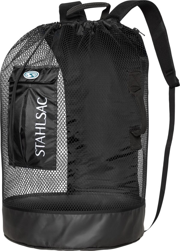 BONAIRE MESH BACKPACK - Image 2