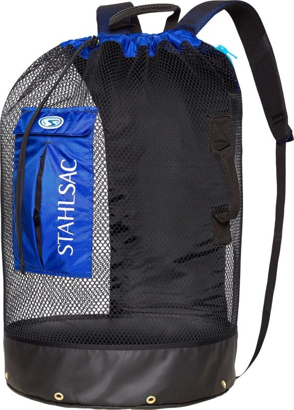 BONAIRE MESH BACKPACK - Image 3