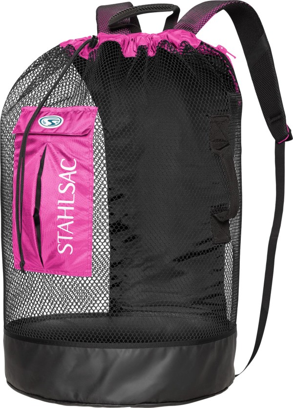 BONAIRE MESH BACKPACK - Image 4