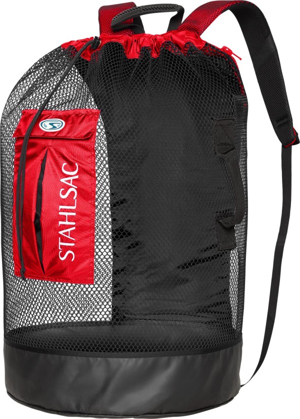 BONAIRE MESH BACKPACK - Image 5