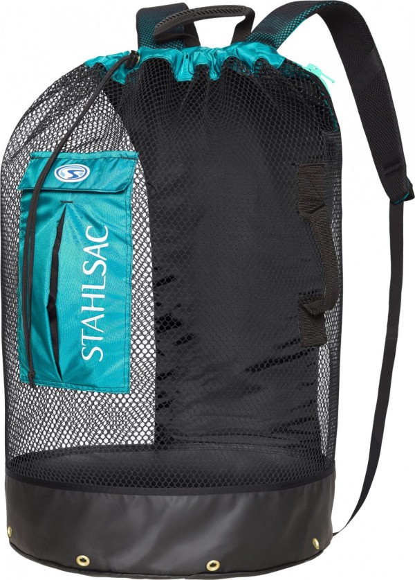 BONAIRE MESH BACKPACK