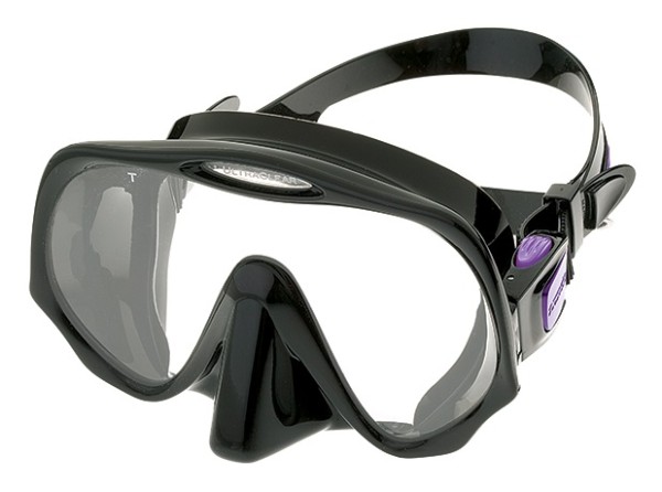 FRAMELESS MASK - Image 2