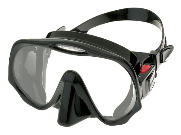 FRAMELESS MASK - Image 3