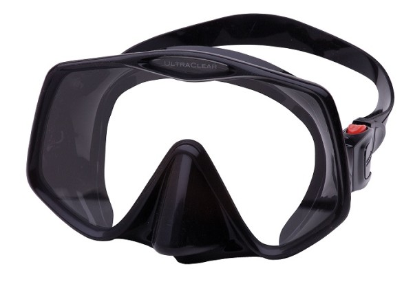 FRAMELESS MASK - Image 4