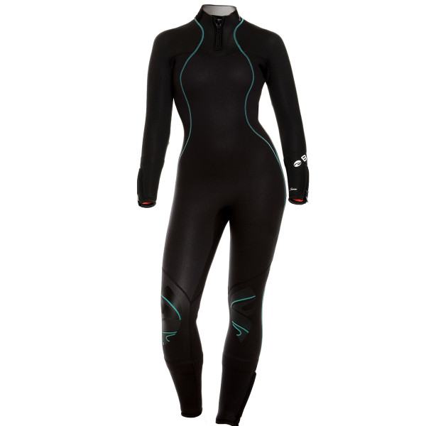 5MM NIXIE ULTRA WETSUIT