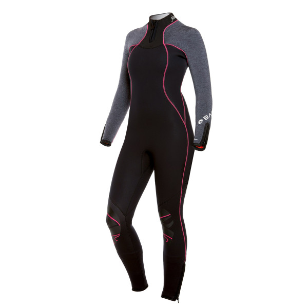 5MM NIXIE ULTRA WETSUIT - Image 2