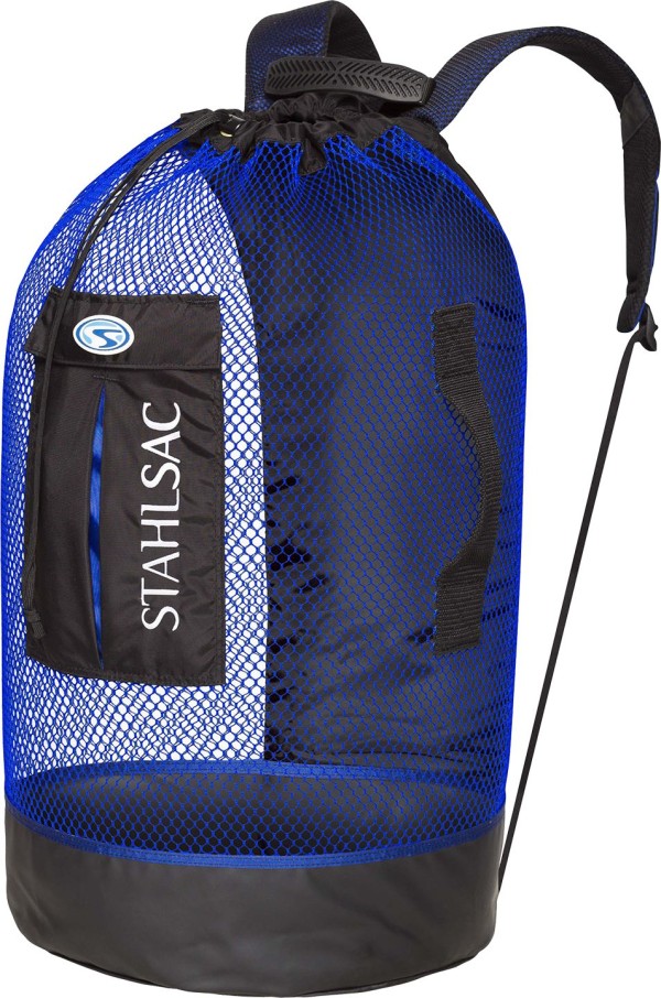 PANAMA MESH BACKPACK - Image 2