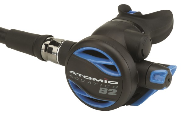 B2 REGULATOR - Image 4