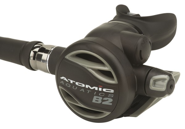 B2 REGULATOR - Image 5