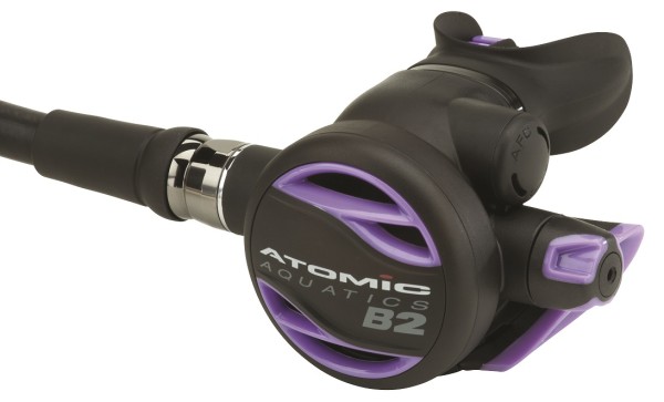 B2 REGULATOR - Image 7