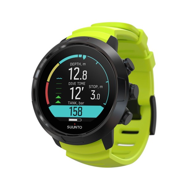 SUUNTO D5 - Image 7