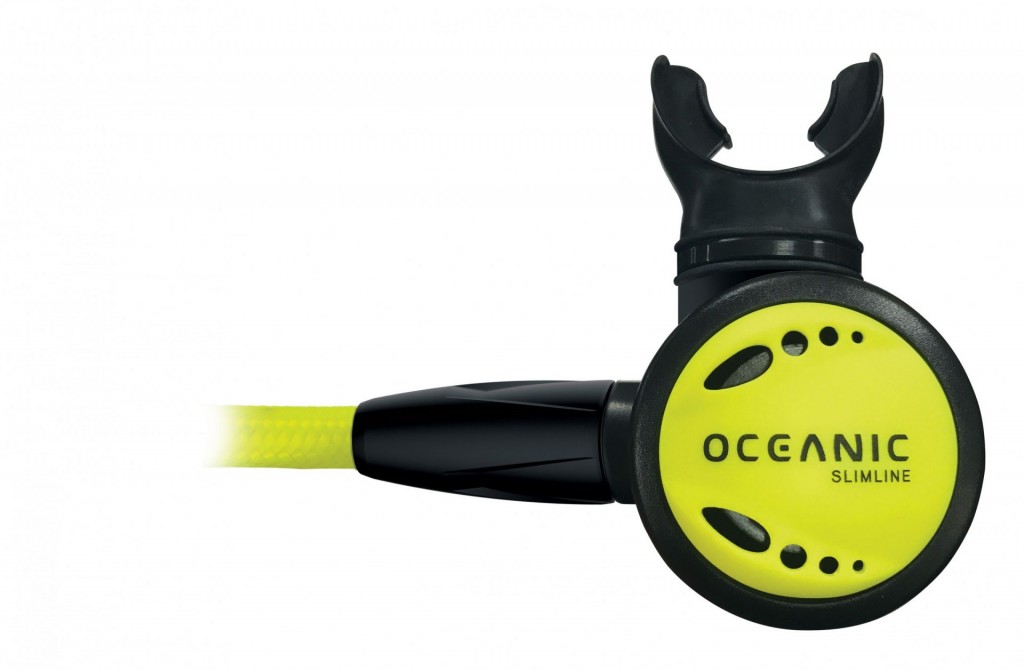 Oceanic Slimline 3 Octo