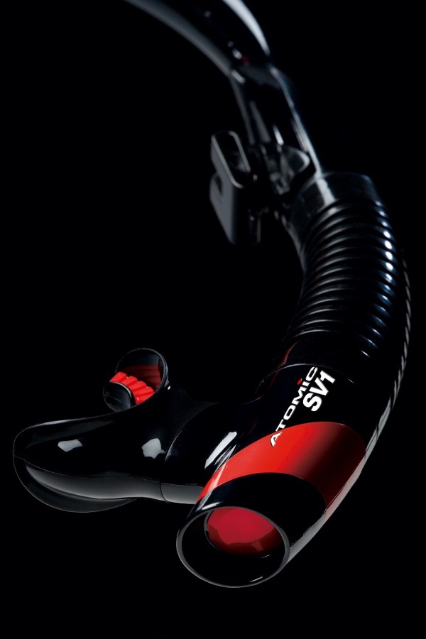 SV1 FLEX SNORKEL - Image 2